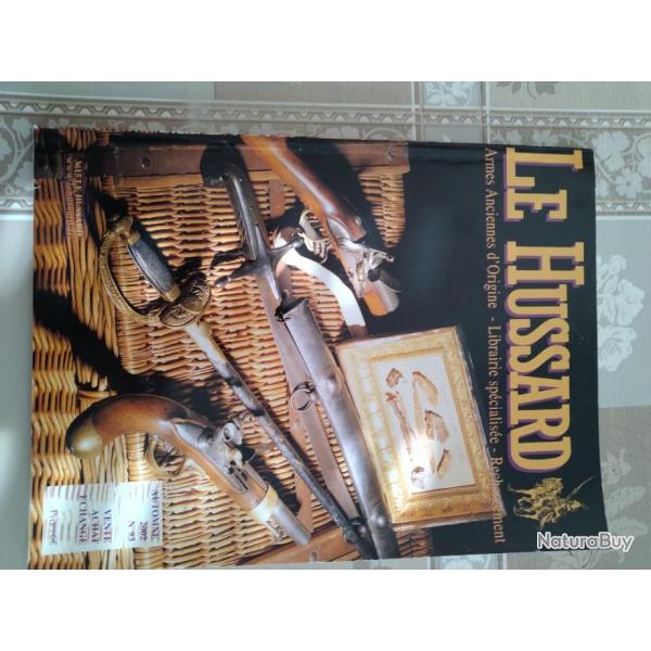 le Hussard Num�ro 93