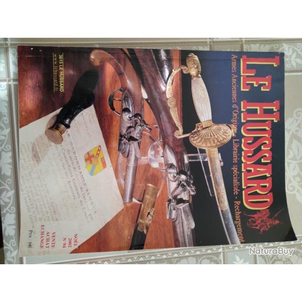 le Hussard Num�ro 94