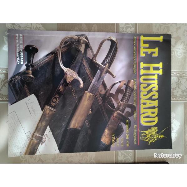 le Hussard Num�ro 89