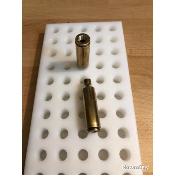 Jauge OAL Hornady ou Stoney Point  - 270 WSM