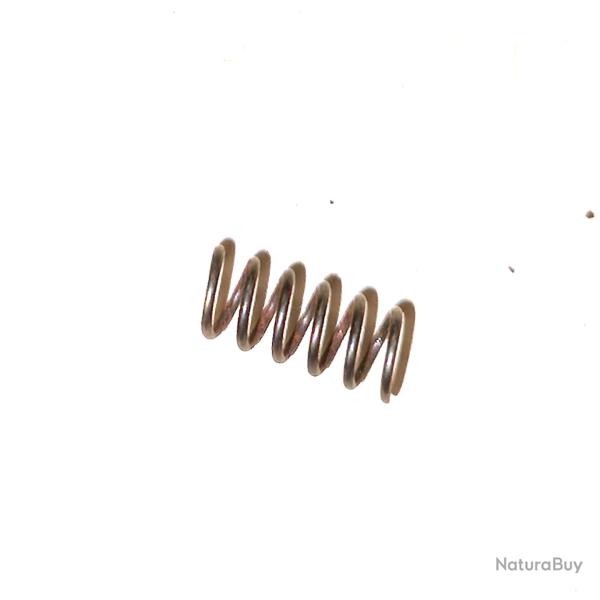 Ressort de porti�re arr�toir de culasse de carabine Mas45, Mas 45, Mauser45, Mauser 45
