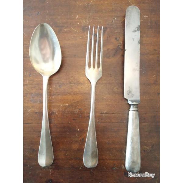 Jeu couverts I�re Guerre Mondiale Officiers