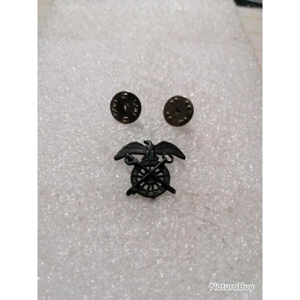 collars officier arm�e us QUATERMASTER ORIGINAL