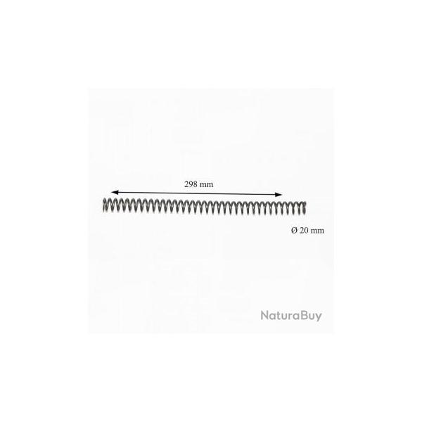 Ressort de compression type Gamo CFX