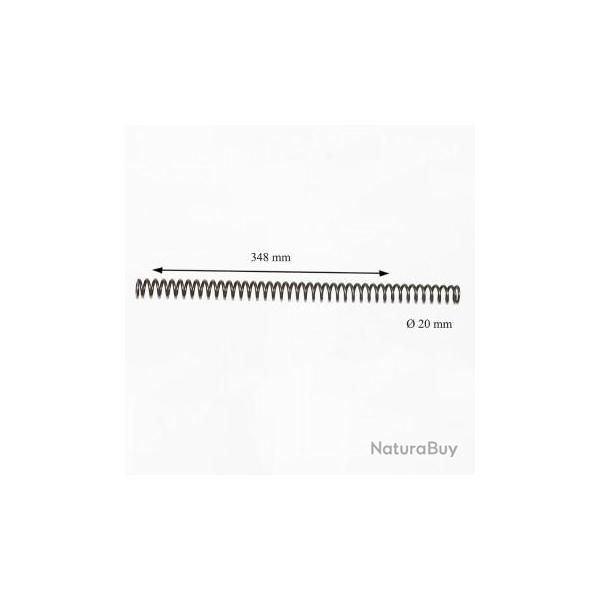 Ressort de compression type weihrauch 77