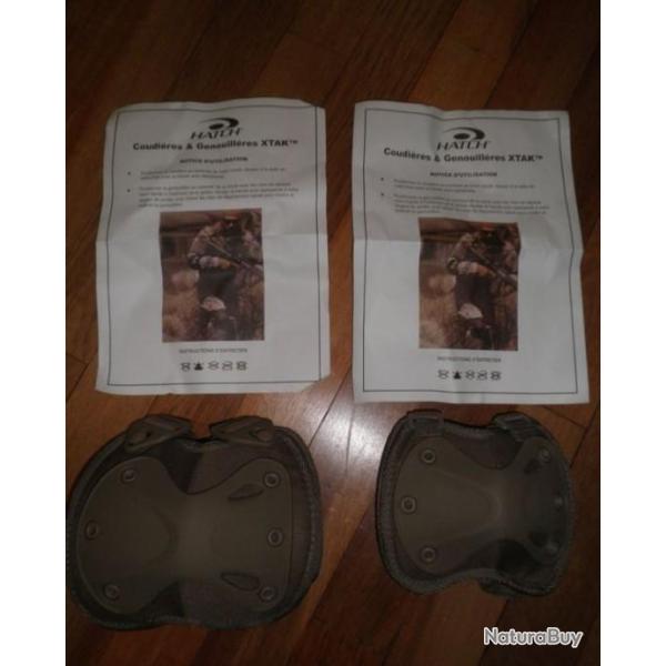 Coudi�res et guenouill�res xtak