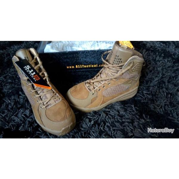 Rangers halcyon tactical coyote 5.11 tactical