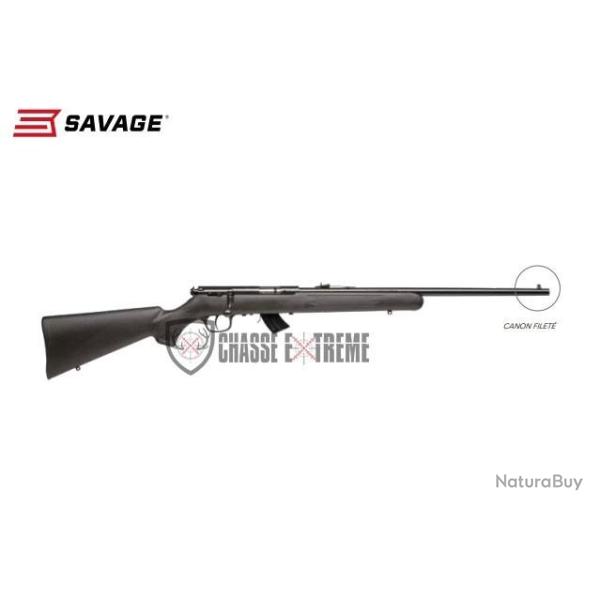 Carabine SAVAGE STEVENS 300FTBS  Synth�tique Filet�e cal 22Lr