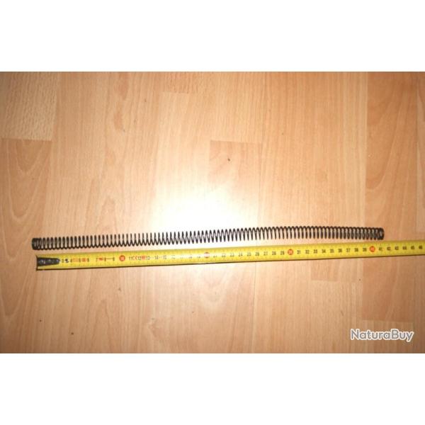 ressort de culasse fusil type FRANCHI (voir dimensions sur l'annonce)- VENDU PAR JEPERCUTE (D20N224)