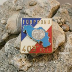 FORPRONU - 420&deg; DSL - Fabricant Delsart