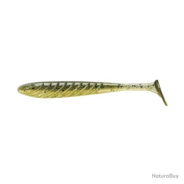 Leurre Souple Pulse 4"� 11.5cm Yum x8 Summer gill (264)