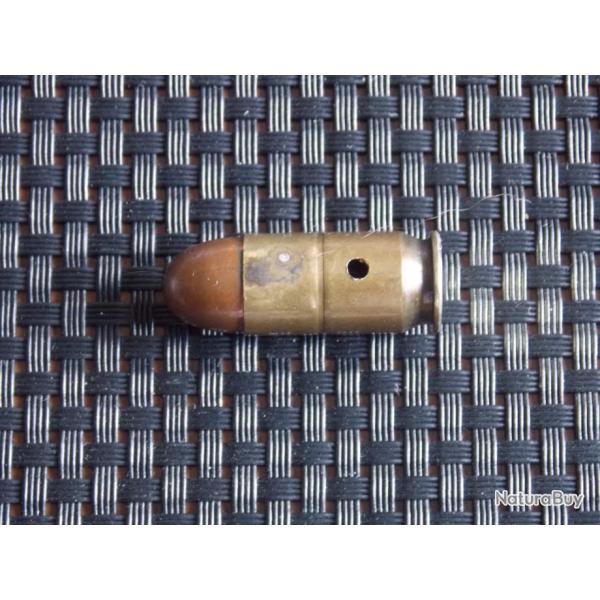 45 A.C.P -  11,43 COLT -  MARQUAGE  W.R.A.  45  A.C