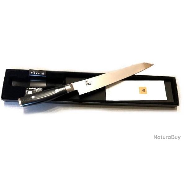 Couteau � d�couper Yaxell Ran 36039