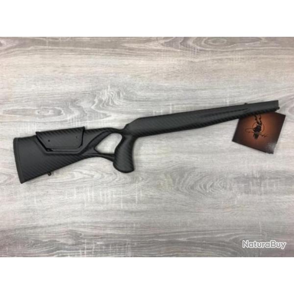 Crosse Carbone Gustaff G93 Success pour Blaser R93 22/24MM EN STOCK