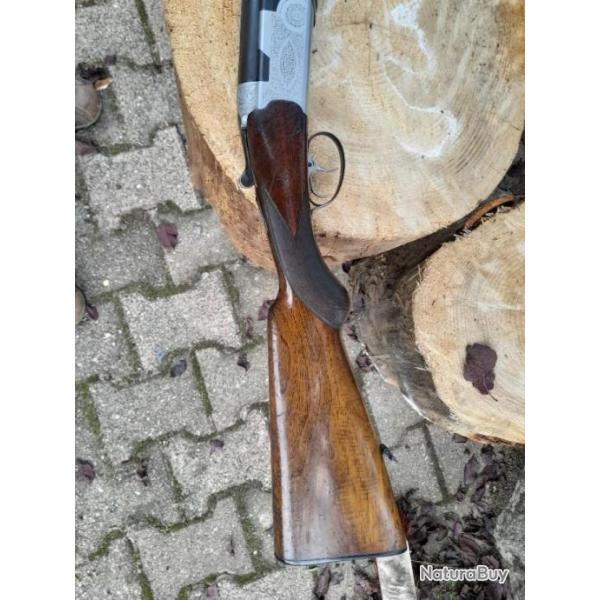 SUPERPOSE BERETTA GARDONE VT CAL 12 MODELE S 56 E