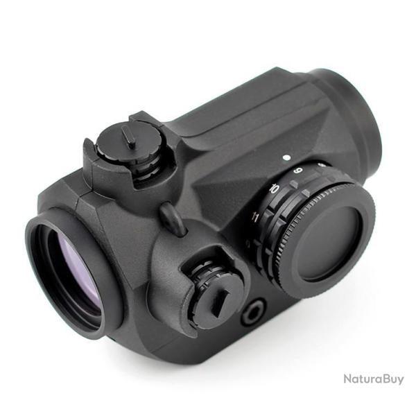Idal Reflex viseur tubulaire  point rouge