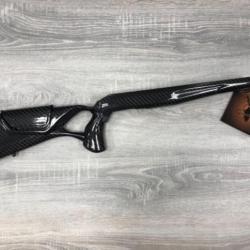 Crosse Carbone Gustaff G8 success Brillant