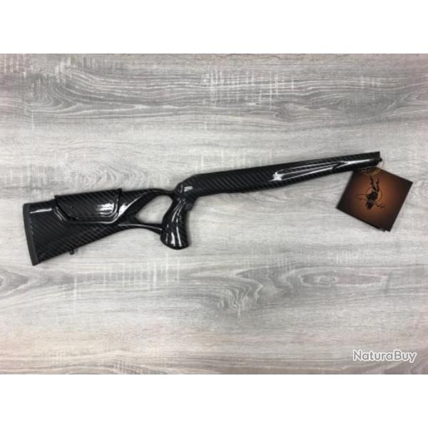 Crosse Carbone Gustaff G8 success Brillant