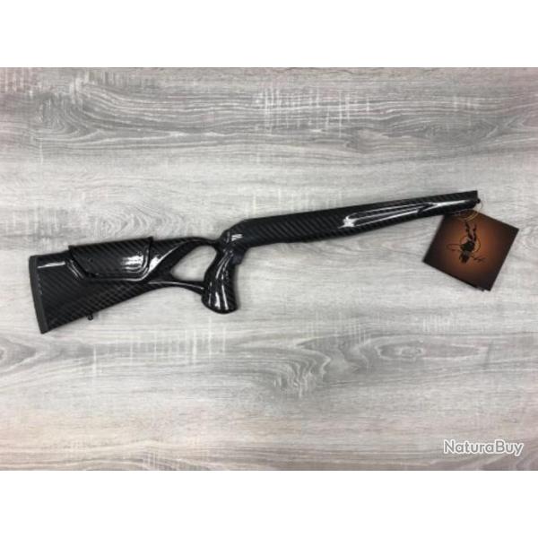 Crosse Carbone Gustaff G8 success Brillant