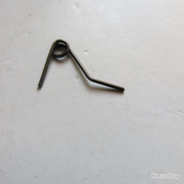 VENDU PAR CUIRASSIER11 N� 1 RESSORT DE DETENTE FUSIL SUPERPOSE FAIR CAL 12