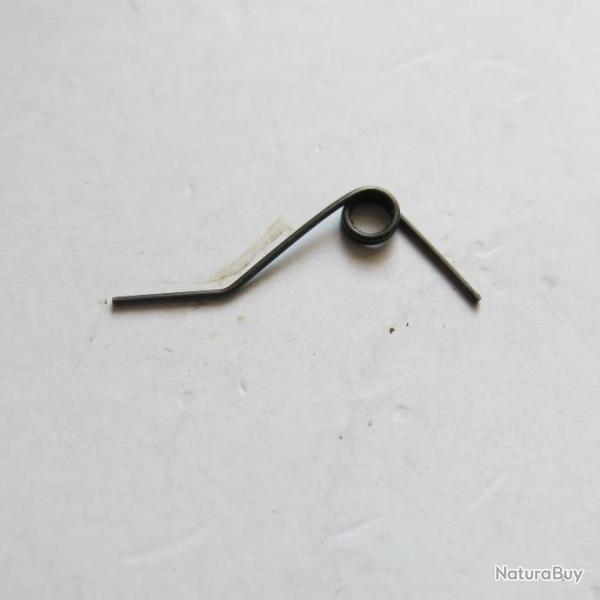 VENDU PAR CUIRASSIER11 N� 2 RESSORT DE DETENTE FUSIL SUPERPOSE FAIR CAL 12