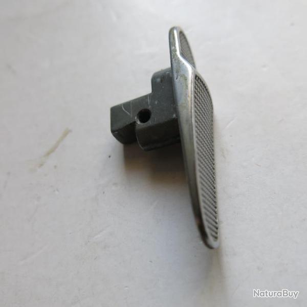 VENDU PAR CUIRASSIER11 N� 2 BOUTON SURETE (GRIS ) FUSIL SUPERPOSE FAIR CAL 12