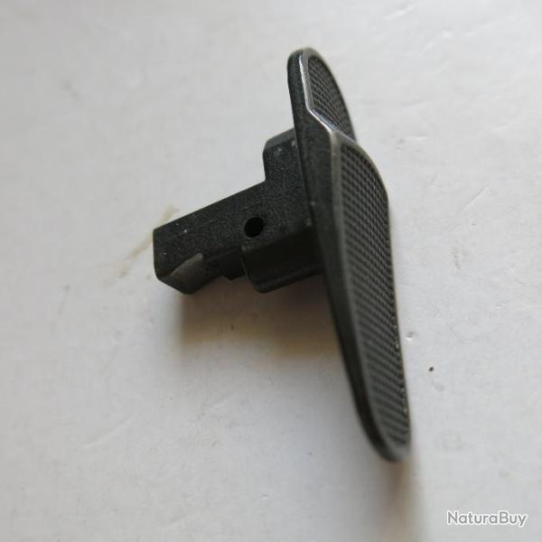 VENDU PAR CUIRASSIER11 N� 1 BOUTON SURETE (NOIR ) FUSIL SUPERPOSE FAIR CAL 12