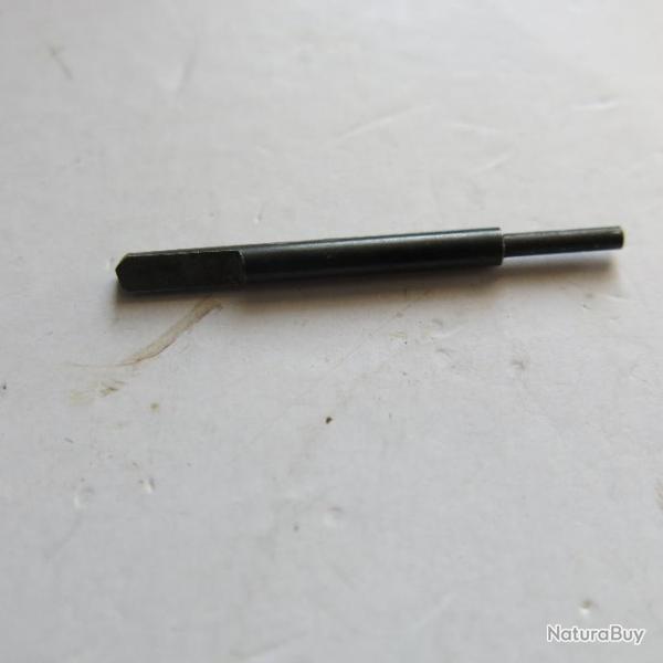 VENDU PAR CUIRASSIER11 N� 3 GUIDE DE GACHETTE  (NOIR ) FUSIL SUPERPOSE FAIR CAL12 (LONGUEUR 39 MM)