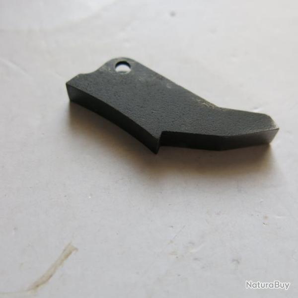 VENDU PAR CUIRASSIER11 N� 4 GUIDE DE GACHETTE  (NOIR ) FUSIL SUPERPOSE FAIR CAL12