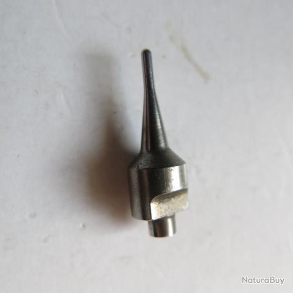 VENDU PAR CUIRASSIER11 PERCUTEUR  DE FUSIL BERETTA EXPRESS LONGUEUR 25 MM