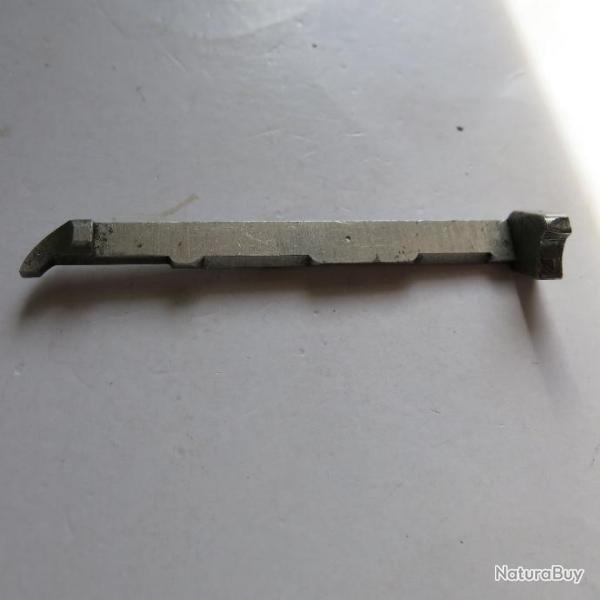 VENDU PAR CUIRASSIER11 EJECTEUR (DROIT) SUPERPOSE  BERETTA S682 ET S 685 E BRUT A AJUSTER