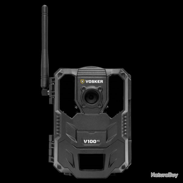 Cam�ra de surveillance Spypoint Vosker V100, Sp�cial Surveillance, Batiments, Cheveaux ...