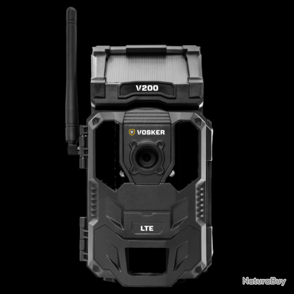 Cam�ra de surveillance Spypoint Vosker V200, Sp�cial Surveillance, Batiments, Cheveaux ...