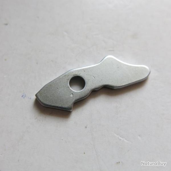 VENDU PAR CUIRASSIER11 GACHETTE EJECTION   DE FUSIL SUPERPOSE  BERETTA CAL 12