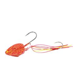 T&ecirc;te plomb&eacute;e Explorer Shallow Coque (Co) 20