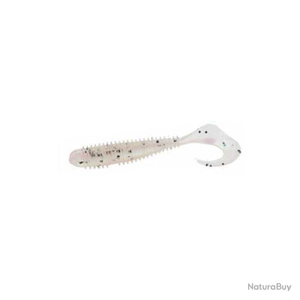 Leurre souple 7.5cm Uno Filfishing par 5 Color 2