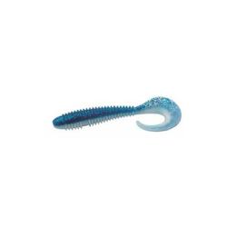 Leurre souple 7.5cm Uno Filfishing par 5 Color 5