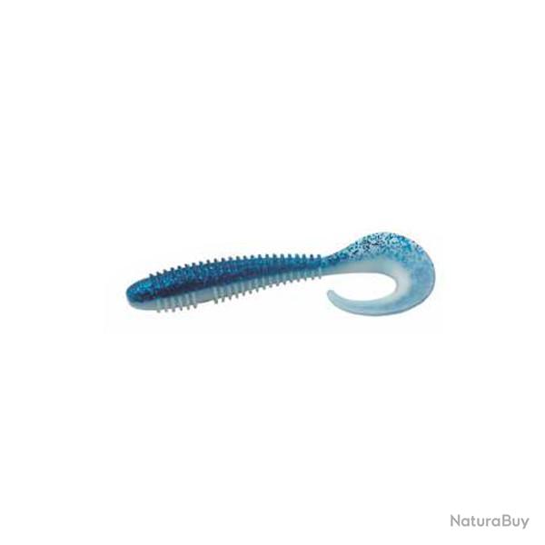 Leurre souple 7.5cm Uno Filfishing par 5 Color 5