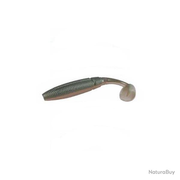 Leurre Souple Tama 8.5cm Filfishing par 5 Color 2