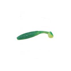Leurre Souple Tama 8.5cm Filfishing par 5 Color 3