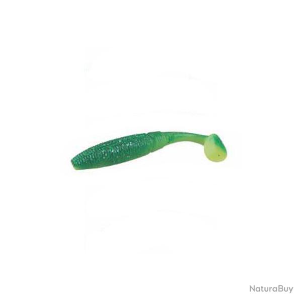 Leurre Souple Tama 8.5cm Filfishing par 5 Color 3