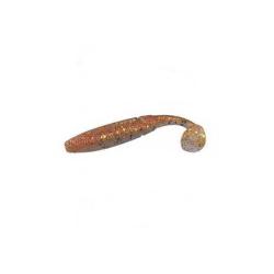 Leurre Souple Tama 8.5cm Filfishing par 5 Color 4