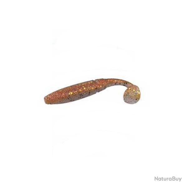 Leurre Souple Tama 8.5cm Filfishing par 5 Color 4