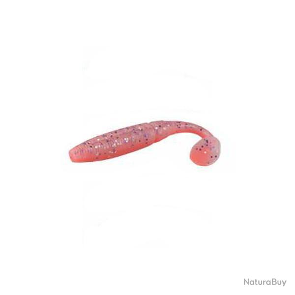 Leurre Souple Tama 8.5cm Filfishing par 5 Color 6