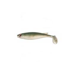 Leurre souple Neox 10cm Filfishing par 4 Color 1