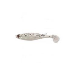 Leurre souple Neox 10cm Filfishing par 4 Color 3