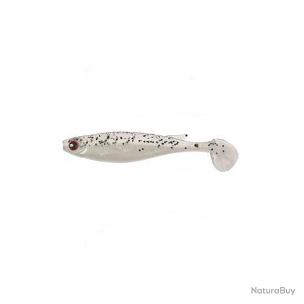 Leurre souple Neox 10cm Filfishing par 4 Color 3