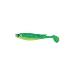 Leurre souple Neox 10cm Filfishing par 4 Color 4
