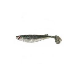 Leurre souple Neox 10cm Filfishing par 4 Color 5