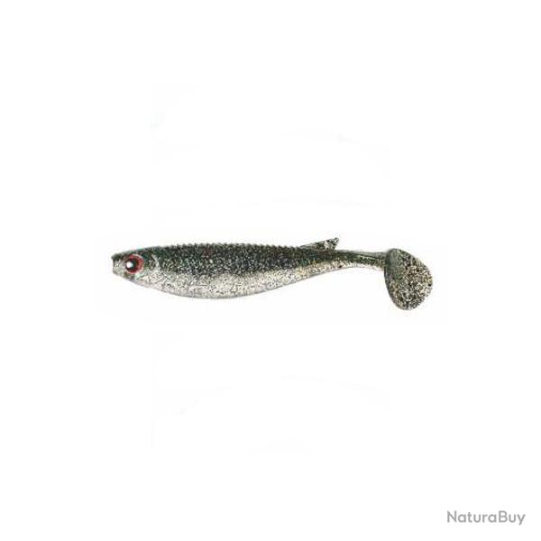 Leurre souple Neox 10cm Filfishing par 4 Color 5